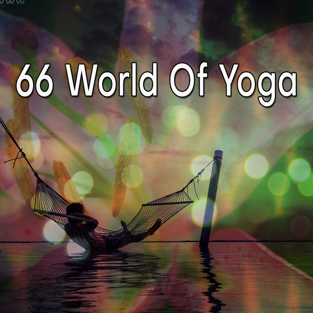 Couverture de 66 World of Yoga