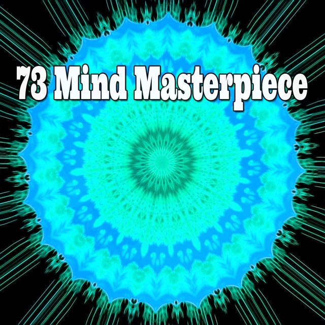 Couverture de 73 Mind Masterpiece