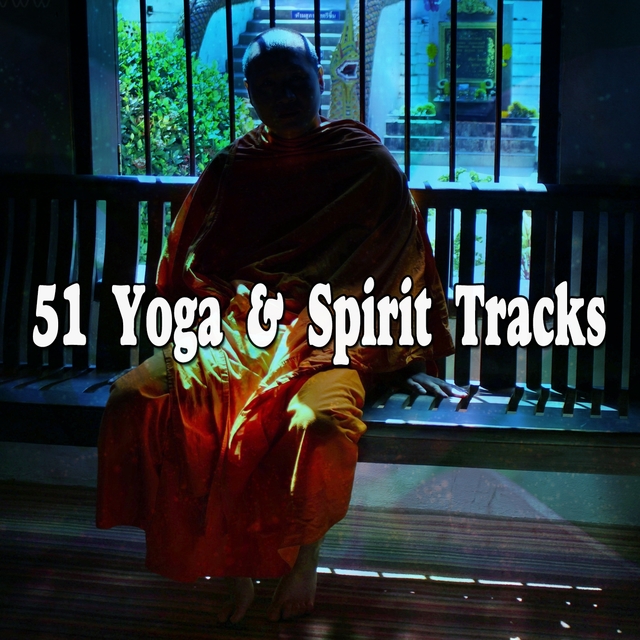 51 Yoga & Spirit Tracks