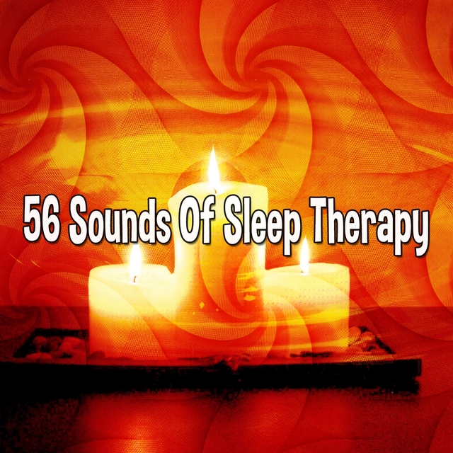 56 Sounds of Sleep Therapy