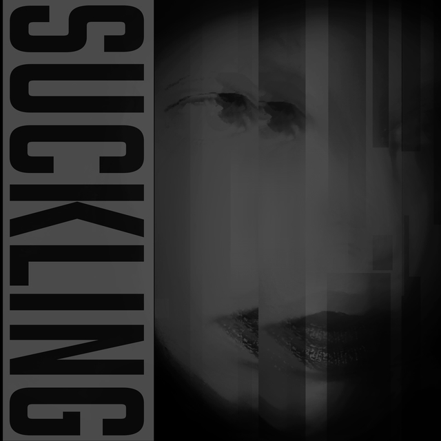 Couverture de Suckling