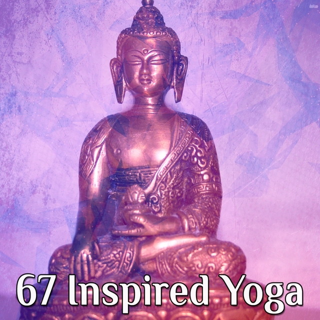 Couverture de 67 Inspired Yoga