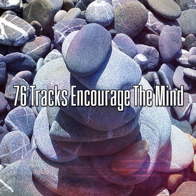 76 Tracks Encourage the Mind