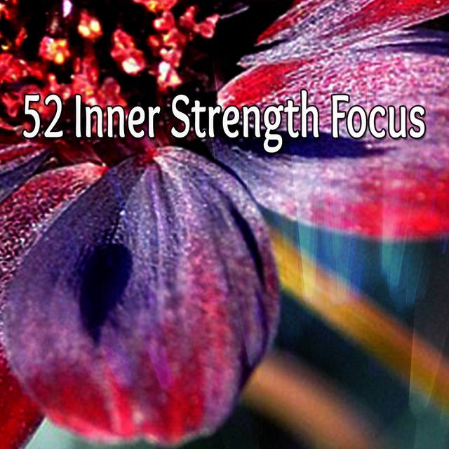 Couverture de 52 Inner Strength Focus