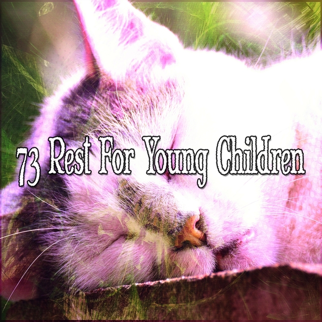 Couverture de 73 Rest for Young Children