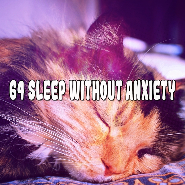 64 Sleep Without Anxiety