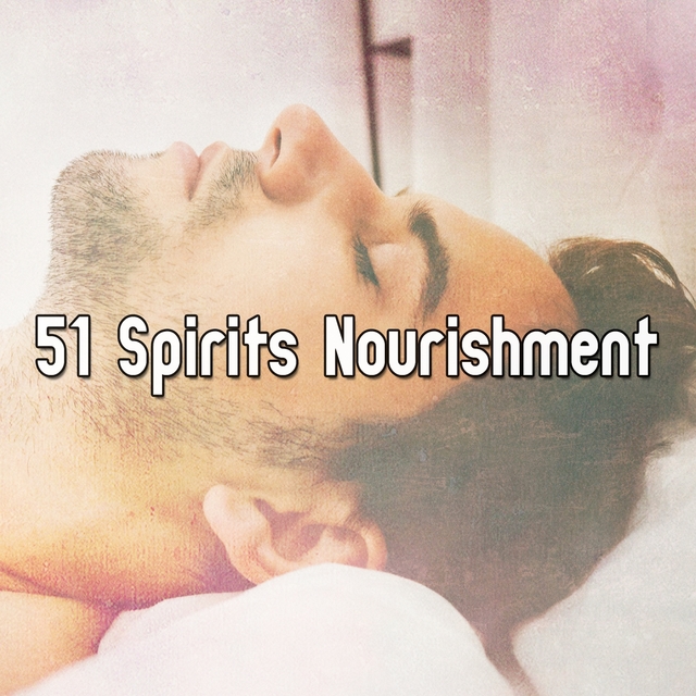 51 Spirits Nourishment