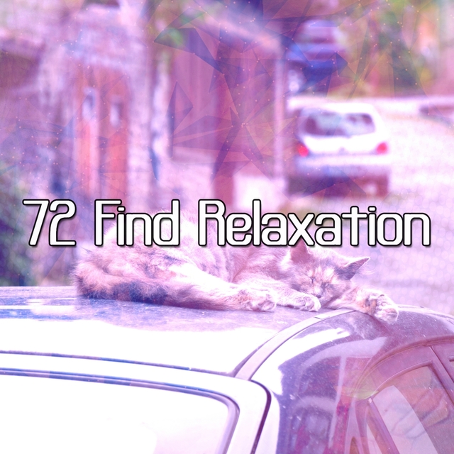 72 Find Relaxation