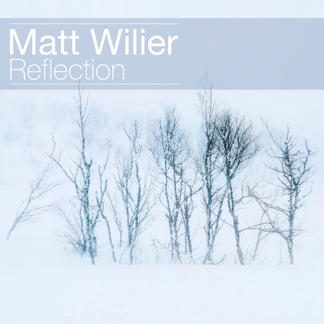 Couverture de Reflection