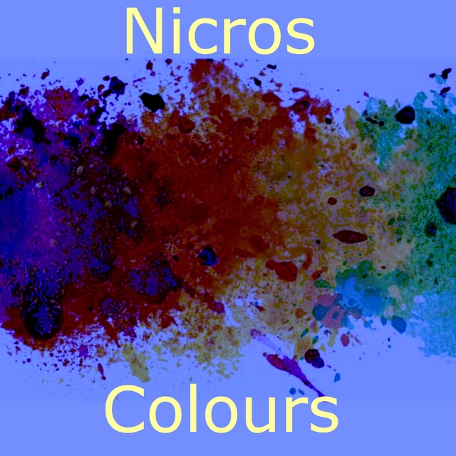 Colours