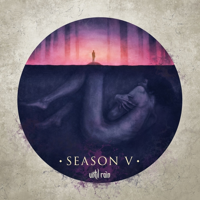 Couverture de Season V