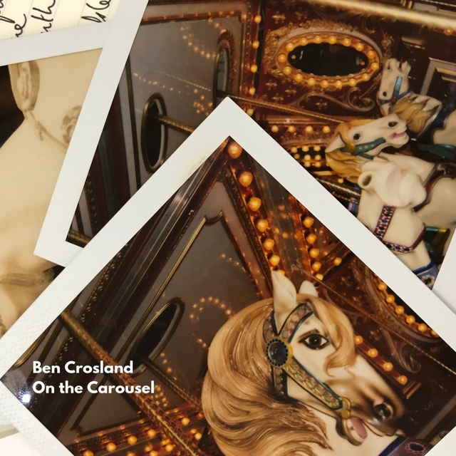 Couverture de On the Carousel