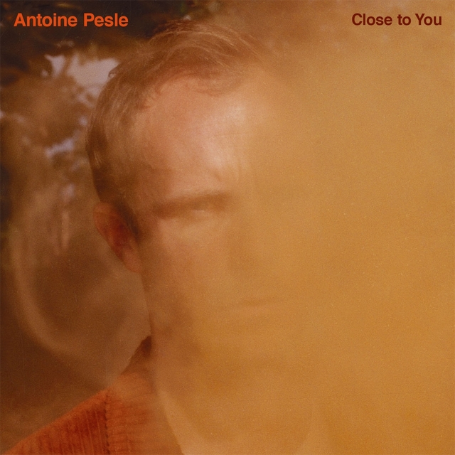 Couverture de Close to You