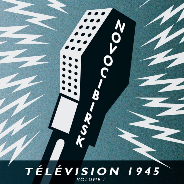 Télévision 1945