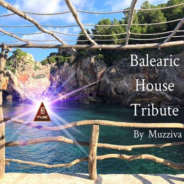 Balearic House Tribute