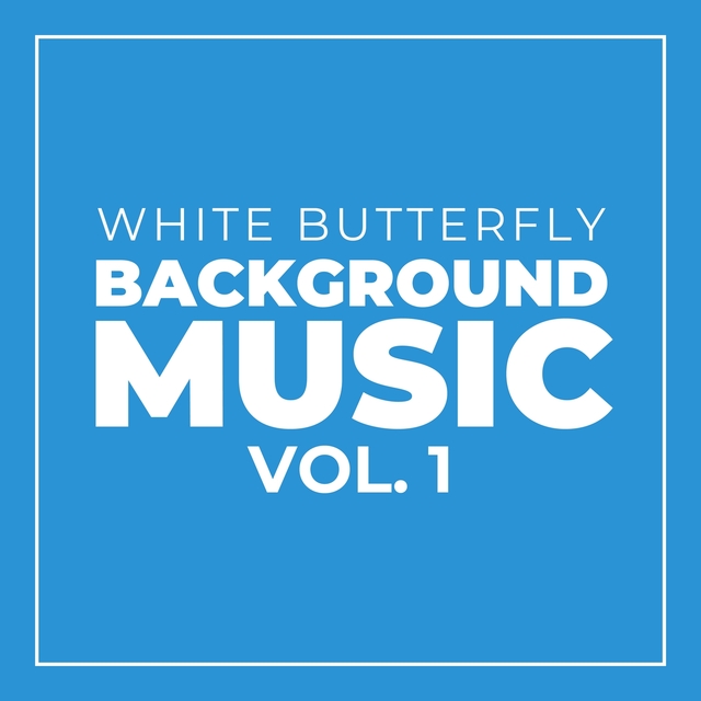 Couverture de Background Music, Vol. 1