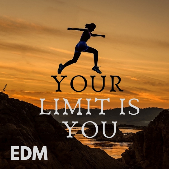 Couverture de YOUR LIMIT IS YOU EDM