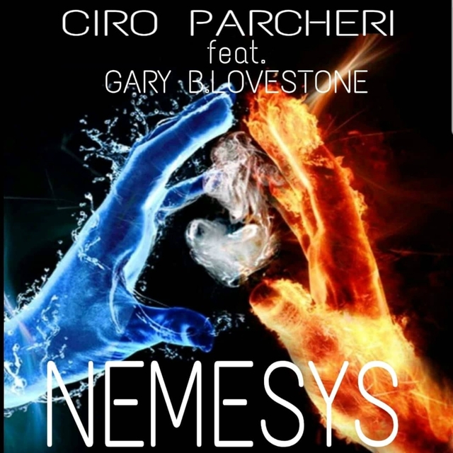 Couverture de Nemesys