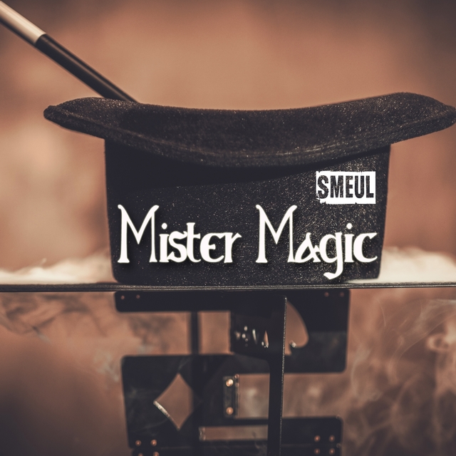 Mister Magic