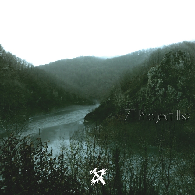 Couverture de Zt Project 02