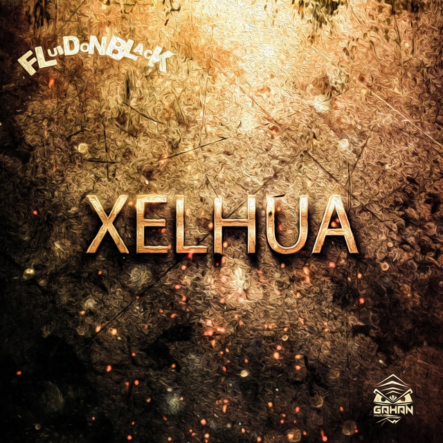 Couverture de Xelhua