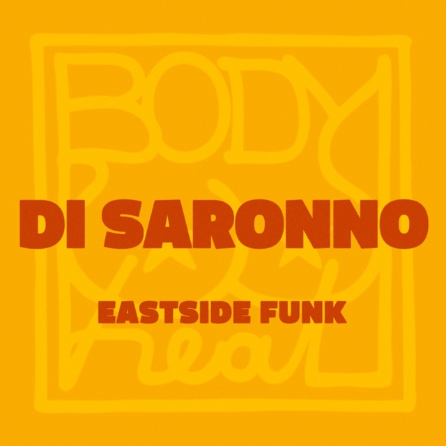 Couverture de Eastside Funk