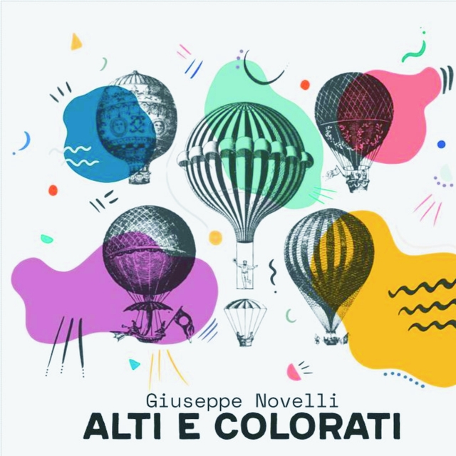 Alti e colorati