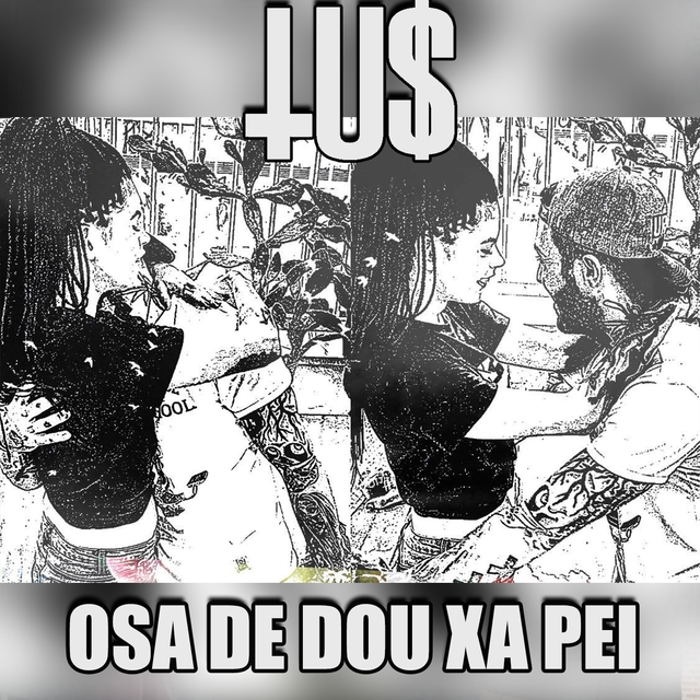 Couverture de Osa De Sou Ha Pei