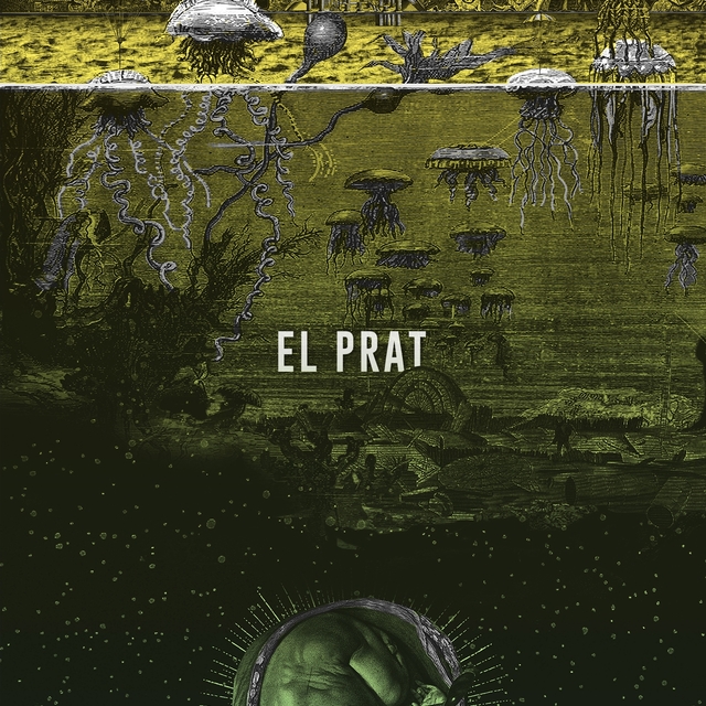 Couverture de El Prat