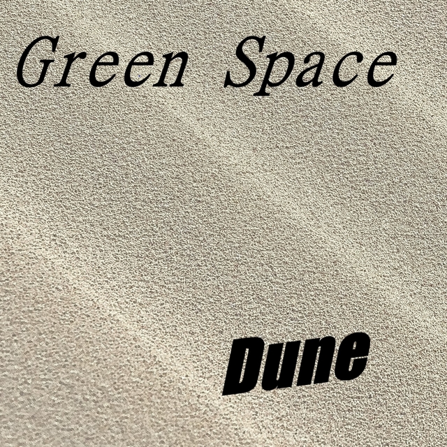 Couverture de Dune