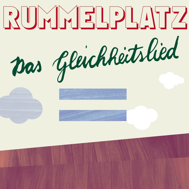 Das Gleichheitslied