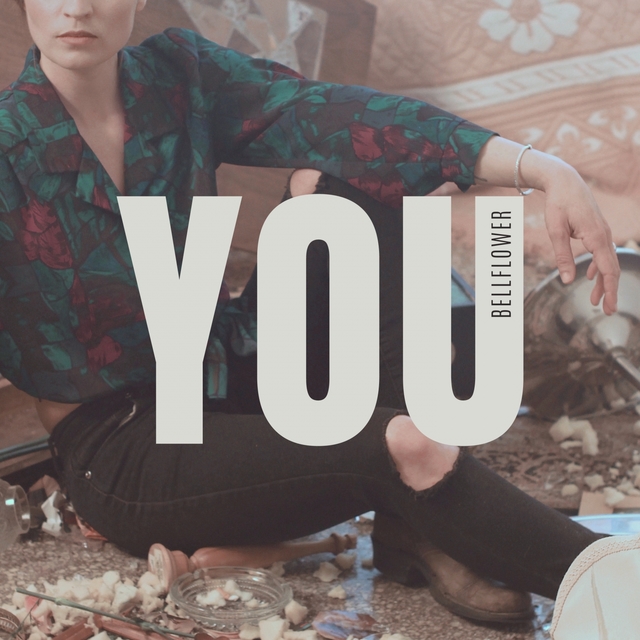 Couverture de You