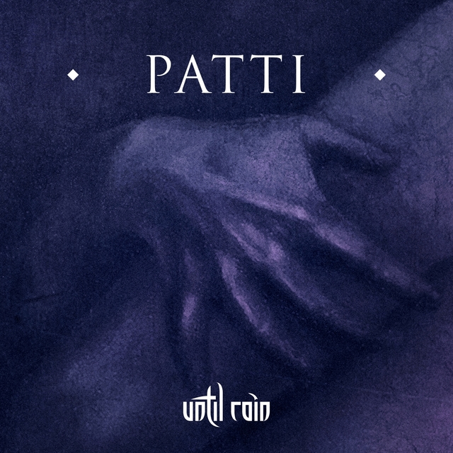 Couverture de Patti