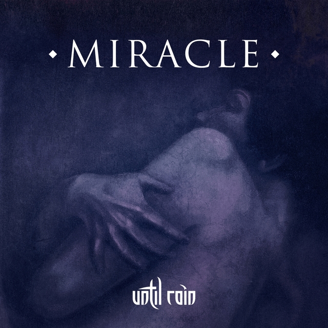 Couverture de Miracle