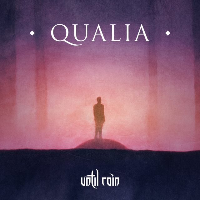 Couverture de Qualia