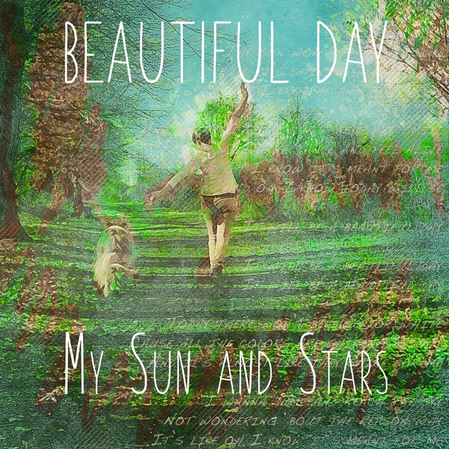 Couverture de Beautiful Day