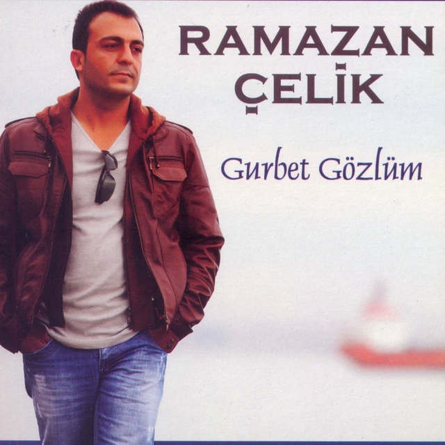 Couverture de Gurbet Gözlüm