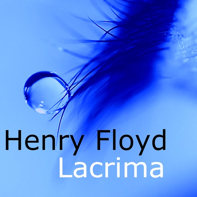 Couverture de Lacrima