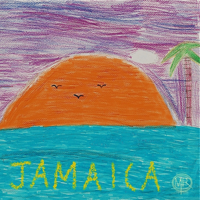 Couverture de Jamaica