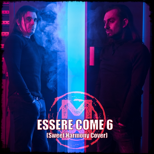 Couverture de Essere come 6