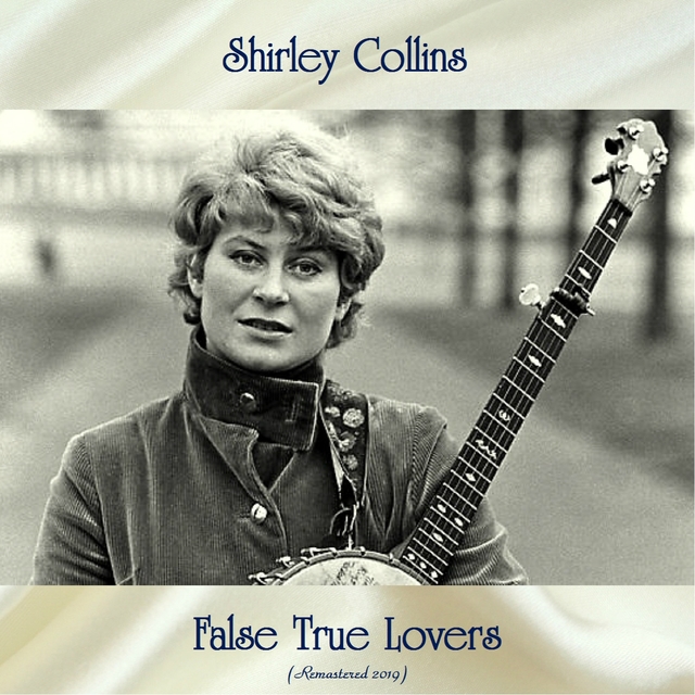 Couverture de False True Lovers