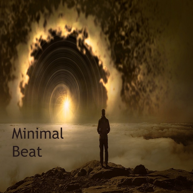 Couverture de Minimal Beat