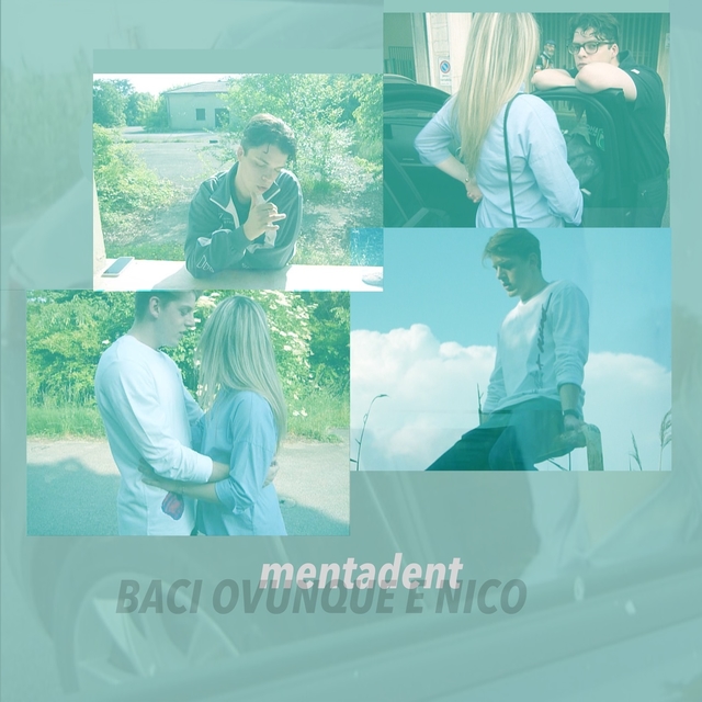 Couverture de Mentadent