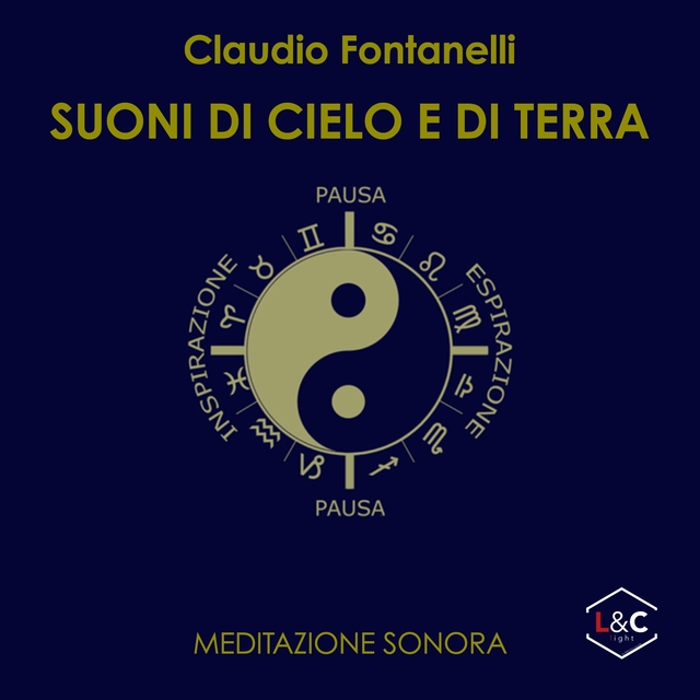 Suoni di Cielo e di Terra