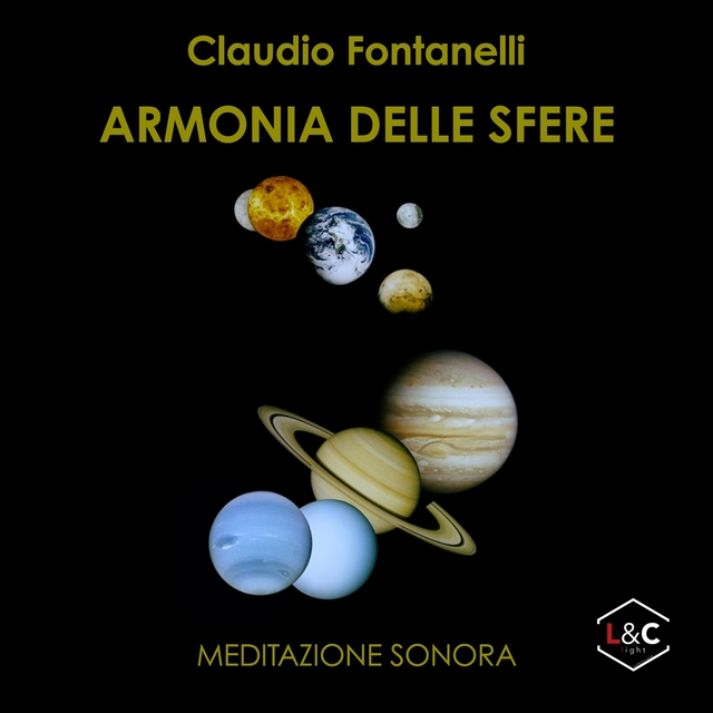 Armonia delle Sfere