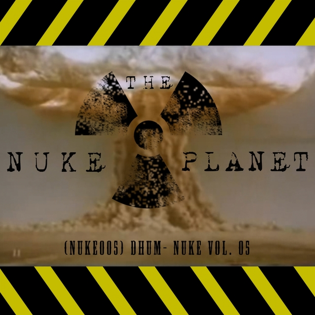 Nuke, Vol. 05