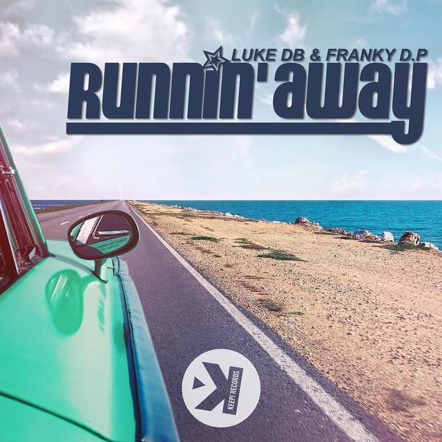 Couverture de Runnin' Away