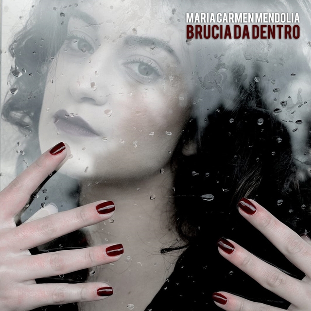 Couverture de Brucia da dentro