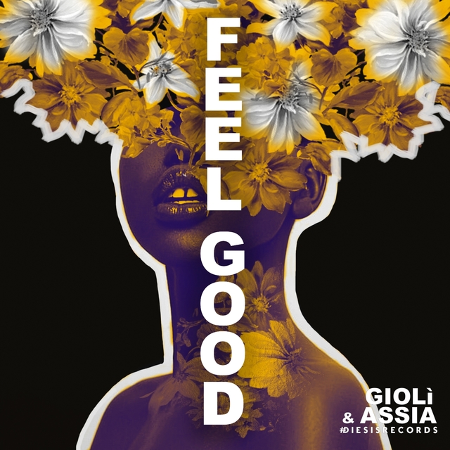 Couverture de Feel Good