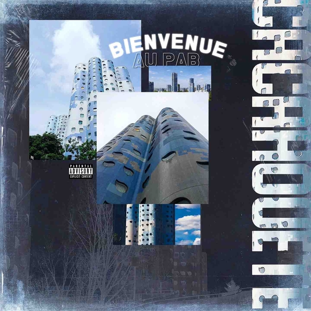 Couverture de Bienvenue au pab